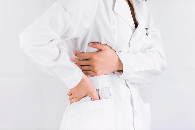 肚子右侧疼别慌，原因盘点来帮忙！