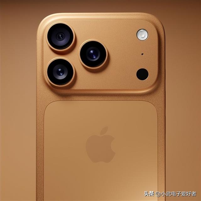iPhone 17 TechWoven 手机壳来袭，新材质能否逆袭成 “真香” 款？