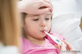 每日说药：布洛芬混悬液图片