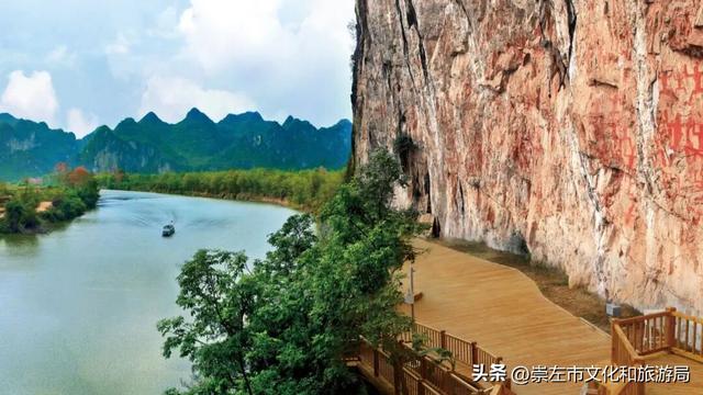 崇左10月文旅资讯｜热门演出、品质展览、休闲旅游、公共文化应有尽有