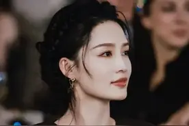 上海这一夜，娜扎和金晨的“骨瘦如柴”，都败给了“自信”的宋佳图片