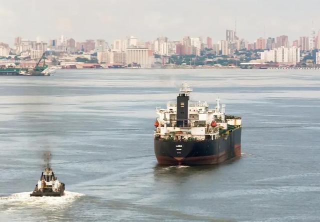 真不想动武！美国扣押中国油轮后，中国在联合国连说6个“反对	”