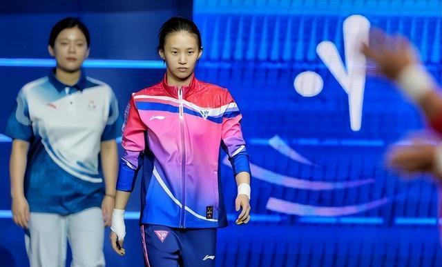 全运会夺金仅1个月，陈芋汐再破天花板，全红婵的话终于有人信了