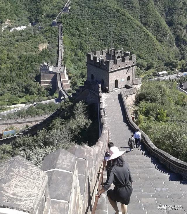张传禄：话说长城十三关