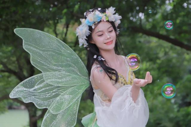 别在“浪浪山”里emo了 !来观音山，用一场旅行书写自己的治愈大片