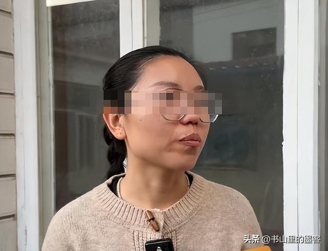 狗咬人风波升级：监控流出，谎言被揭穿，申家姐姐一个决定成关键