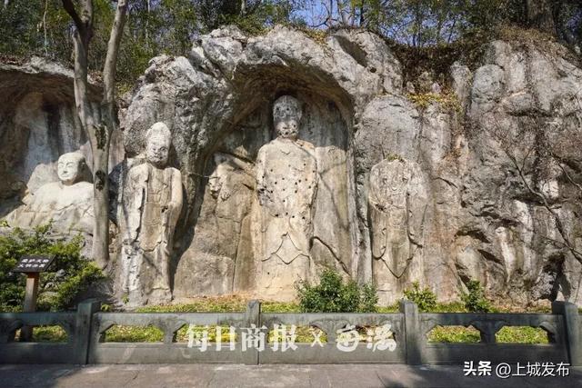 马“上”寻马 | 杭州city walk最新热门目的地,就在白马庙巷!