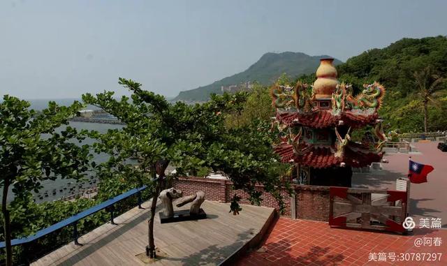 宝岛台湾：高雄掠影