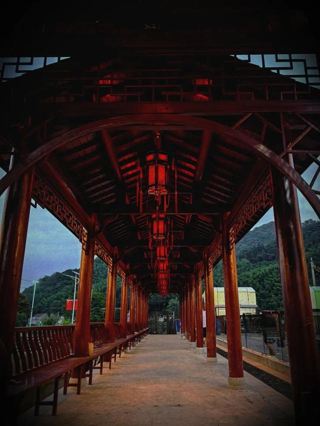 三伏消夏：来自庐镇“小街·拾光”的多重浪漫