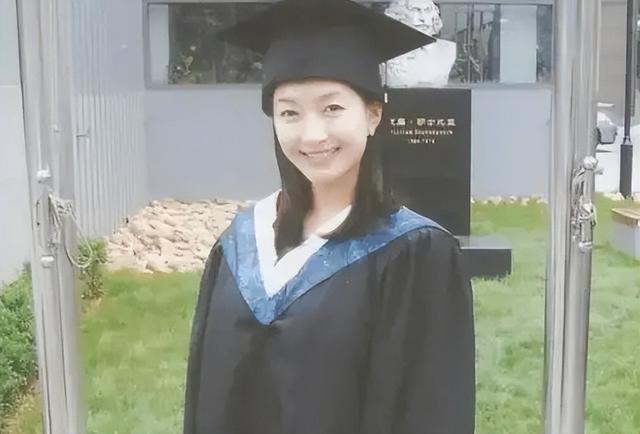 与富商海外产子真相大白6个月	，江疏影近照太意外，王传君没说错