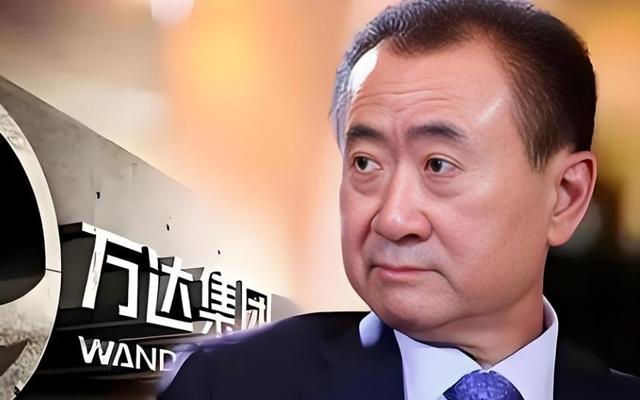 王健林想不到，刚卖完家当不到72小时，刘强东就出了这么大的风头