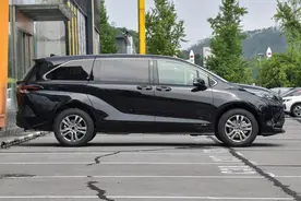 血和泪的教训，告诉大家为什么塞纳的轮毂建议选择18寸的图片