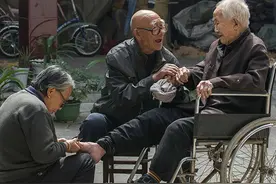 常言道：五十不交钱，六十不交言，七十不留饭，指的是什么？图片