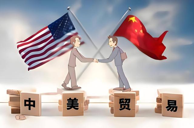 是中国逼我的，特朗普当众摊牌，撕下伪装，3艘美航母已逼近中国