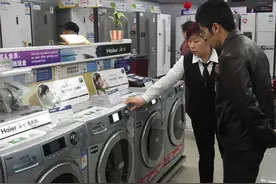 网购家电靠谱吗？为什么比实体店便宜？内行人揭露猫腻！图片