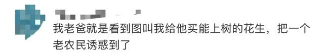 “花生上树”引争议，良品铺子道歉！