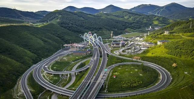 堵怕了京港澳！河北段敲定，京武高速全线贯通，谁能先吃到红利？