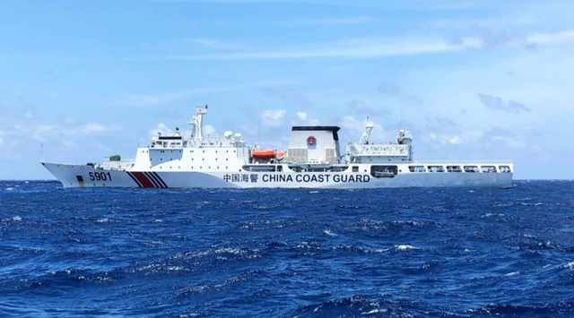 果然不出中国所料：中国通告全球后，日本开始反击，一招比一招猛