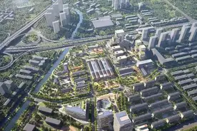 河东区城市更新有新进展图片