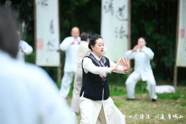 青城山庄入选全省首批职工疗休养承接单位,三大定制套餐一键解锁