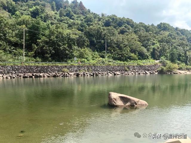 温州这处有自然美景与人文历史的地方,充满神奇色彩,你可去过?