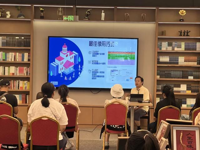 去了一趟新民大街，我的快乐又回来了！（文末重要通知）