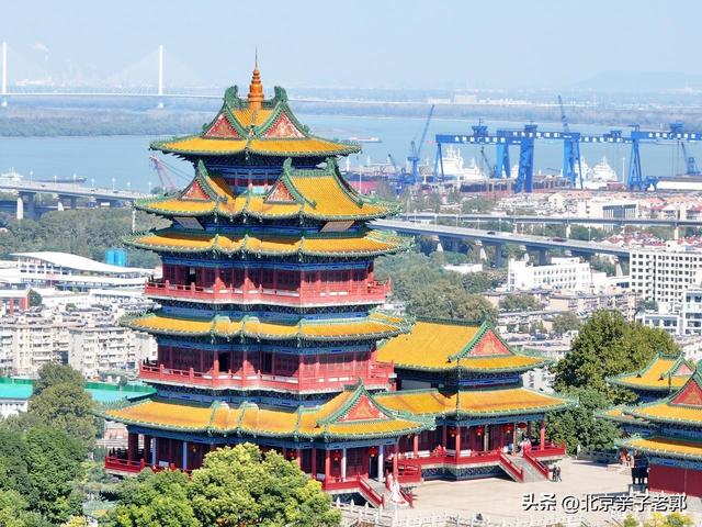 北京高铁3小时直达！12个周末游宝藏地推荐