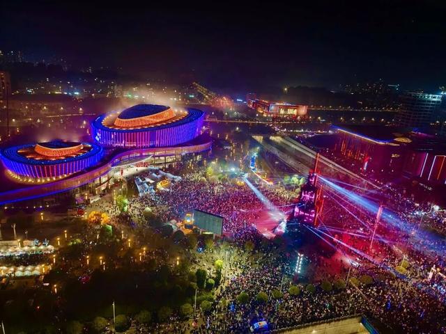 新蒲跨年全天暴走攻略！从早嗨到晚，一站承包你的跨年仪式感～