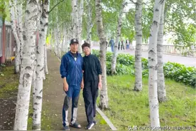 走 周游世界去 退休旅居生活（001）图片