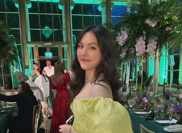 李湘风波再升级！被曝泰国求子只是冰山一角，11年前怀二胎被扒