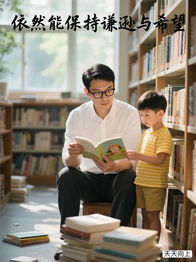 并不是所有的家庭，都可以在暑假的时候带孩子出去旅游