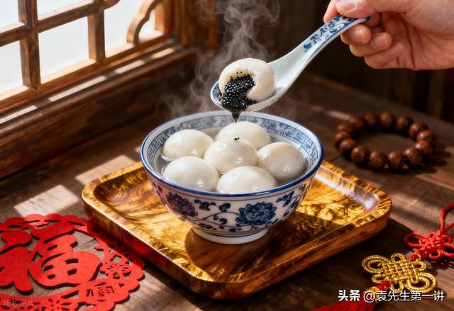 不是迷信！明日冬至，记得：1不晚、2不坐、3不洗、4不吃，早了解