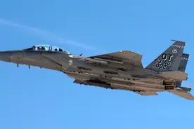 36架F15赶赴冲绳，但随着6份资料曝光，美军机密全泄露图片