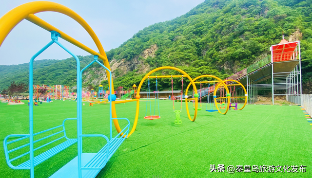 四季老君顶，景区新变化！2月27日冰雪王国闭园，3月1日亲子乐园恢复开放！