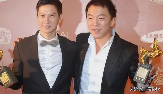 钱再多有什么用？影帝黄渤如今的现状，给娱乐圈所有男星提了个醒