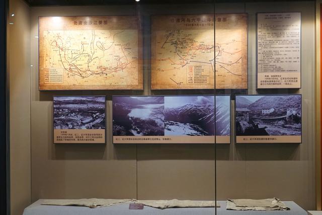 甘肃红军会宁会师旧址，追寻红色记忆，走进那段难忘的光辉岁月