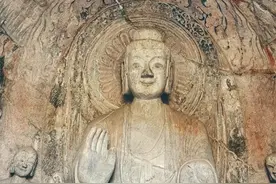 “云上龙门牵手安岳石窟”大型直播活动圆满收官图片