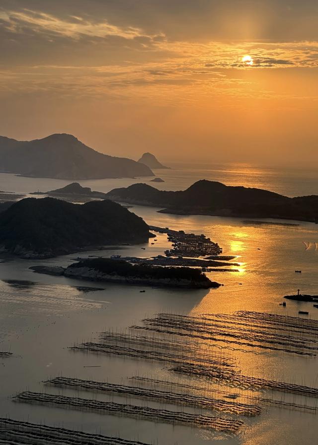 3天2夜小众旅游地天花板，人少景美物价低！