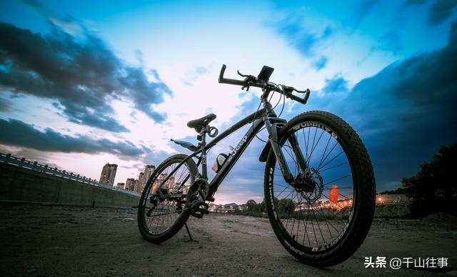 骑行=低碳+健康+美景+挚友，专家揭秘：退休后最该有的生活方式