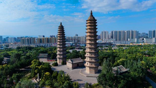 太原双塔寺街去不了双塔寺，无法跨铁路东延成空，主干道变断头路