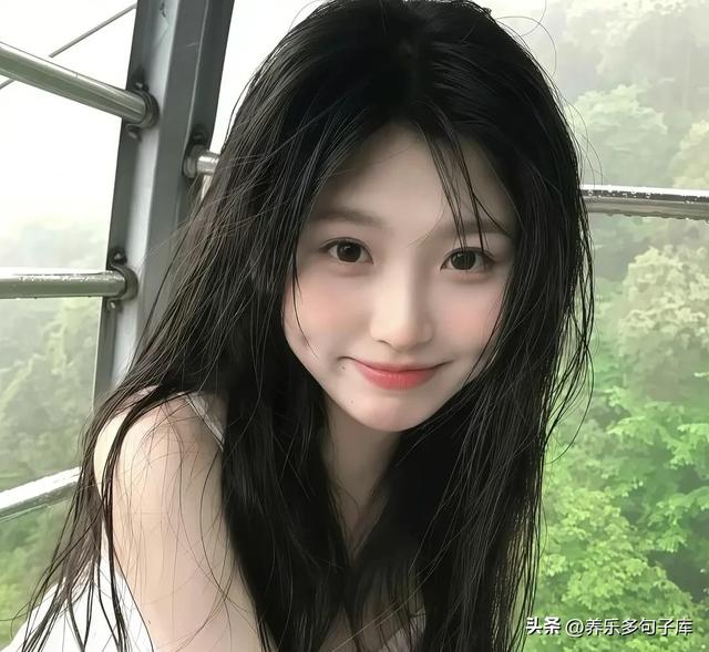 ''请挑一句，赠予自己''