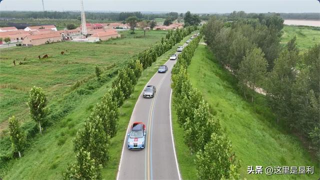 当葡萄遇见音乐与汽车——郝家镇第十九届葡萄文化旅游采摘节玩出“新花样”