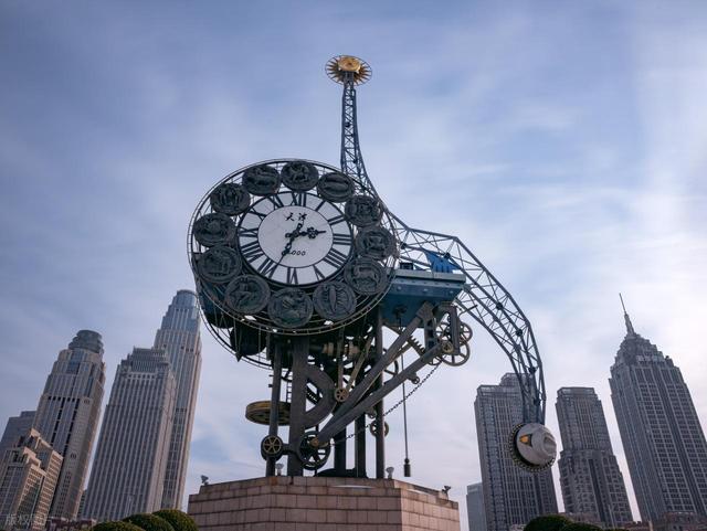 从“工业锈带”到网红打卡地：北方第二城，靠什么接住2.72亿游客