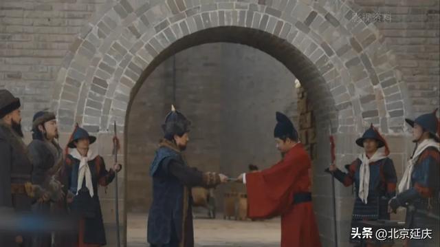 洞见长城丨长城关沟(上):一条古道贯京张