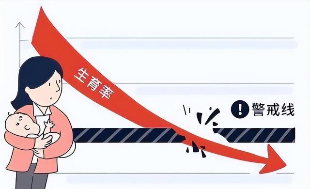 中国将迎来人口死亡高峰！22年1041万人去世，23年1110万，去年呢