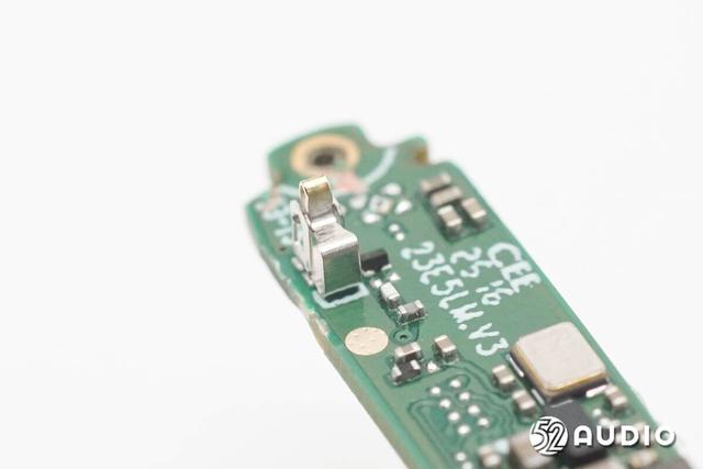 拆解报告：OPPO Enco Free4真无线降噪耳机