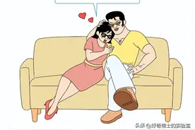 只有女生能闻到的男人味，到底是啥味道？图片