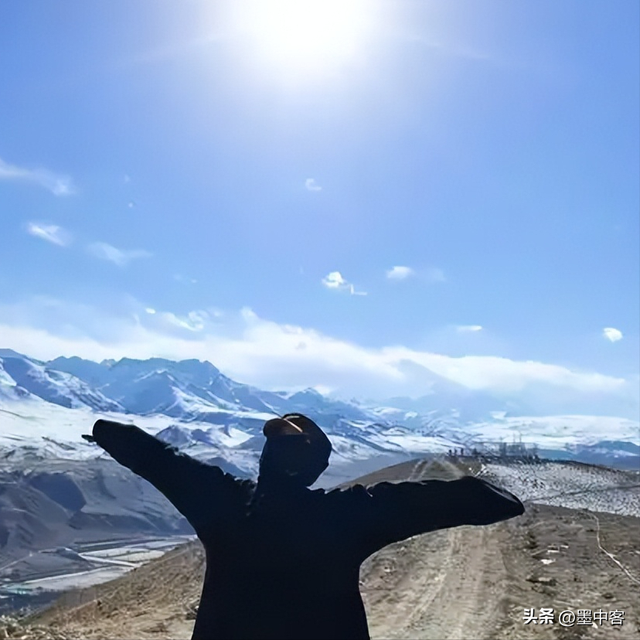 打破心结，只需一张火车票距离！旅行能让烦恼消失，你错过了吗？