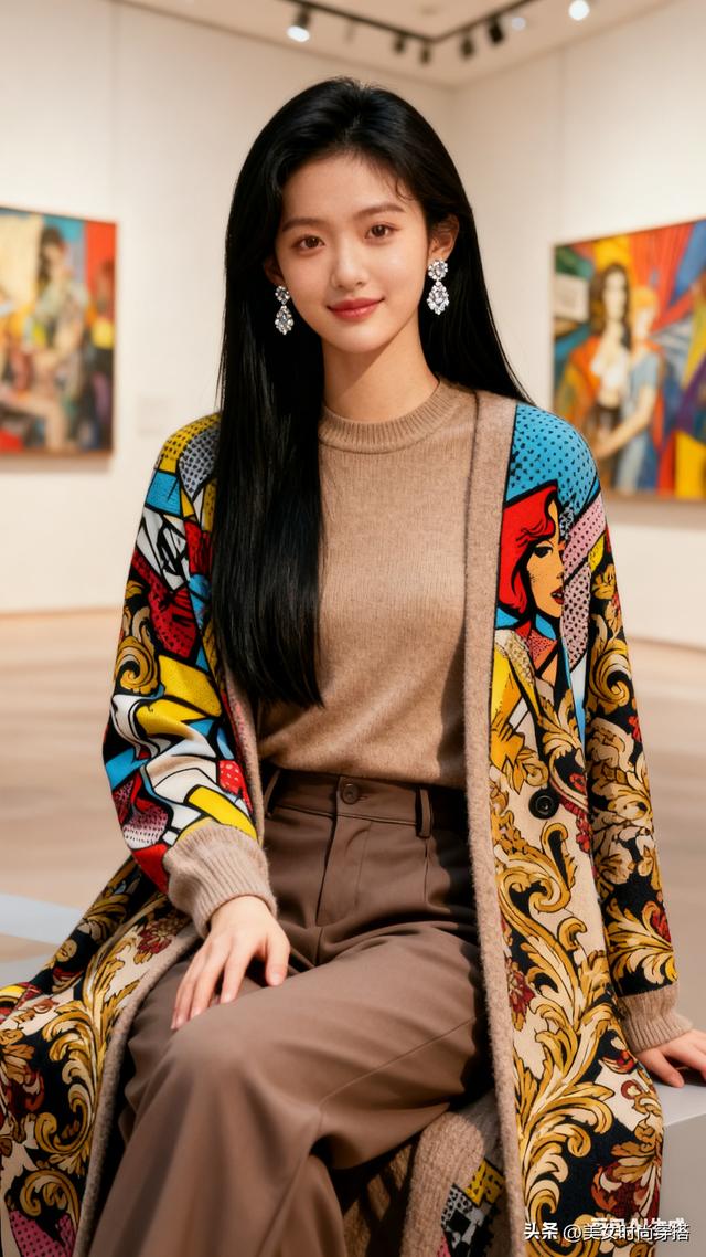 《我搞出“社交能量盒”！AI实时救场，社恐也能聊嗨》