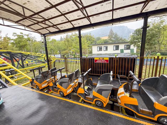 最贵的项目只要8元，杭州城北也开“北山路迪士尼”了